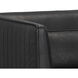 Batavia Vintage Black Armchair